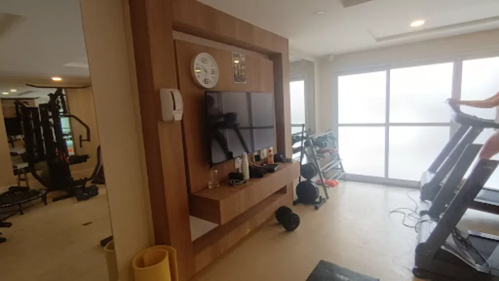 Apartamento, 3 quartos, 94 m² - Foto 16