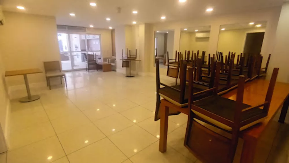 Apartamento, 3 quartos, 94 m² - Foto 10