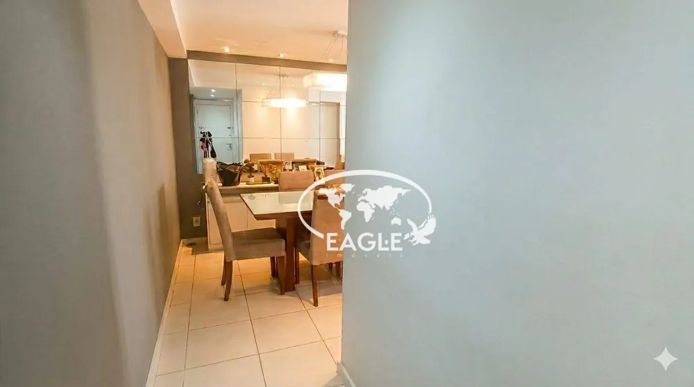 Apartamento, 3 quartos, 94 m² - Foto 14