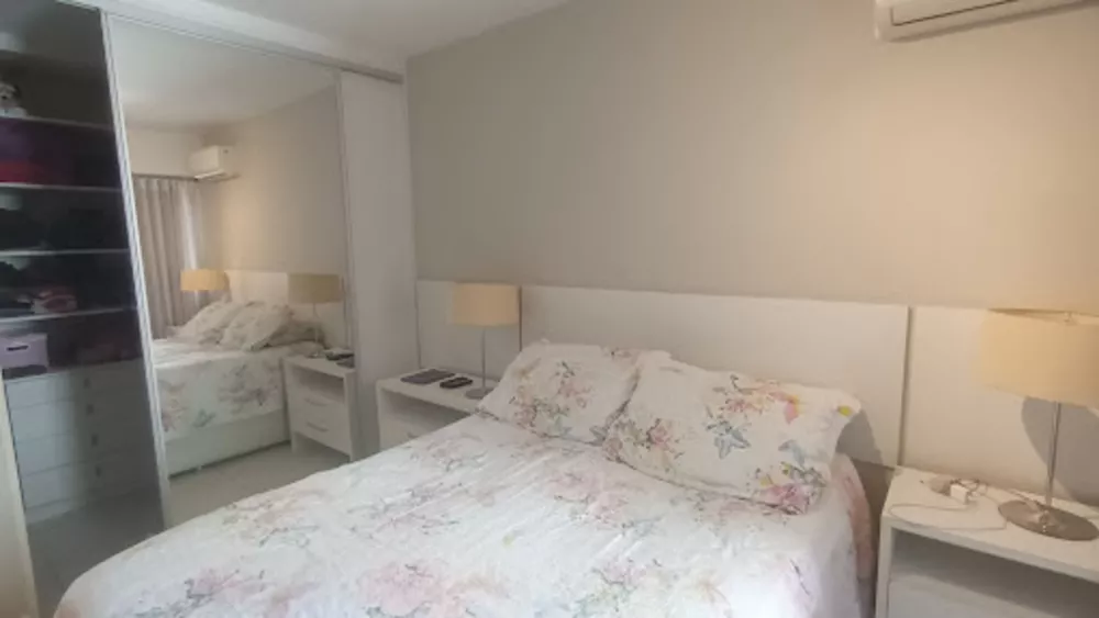 Apartamento, 3 quartos, 94 m² - Foto 3