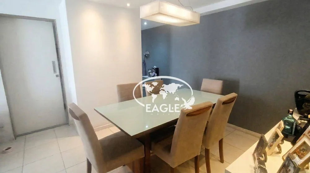 Apartamento, 3 quartos, 94 m² - Foto 26