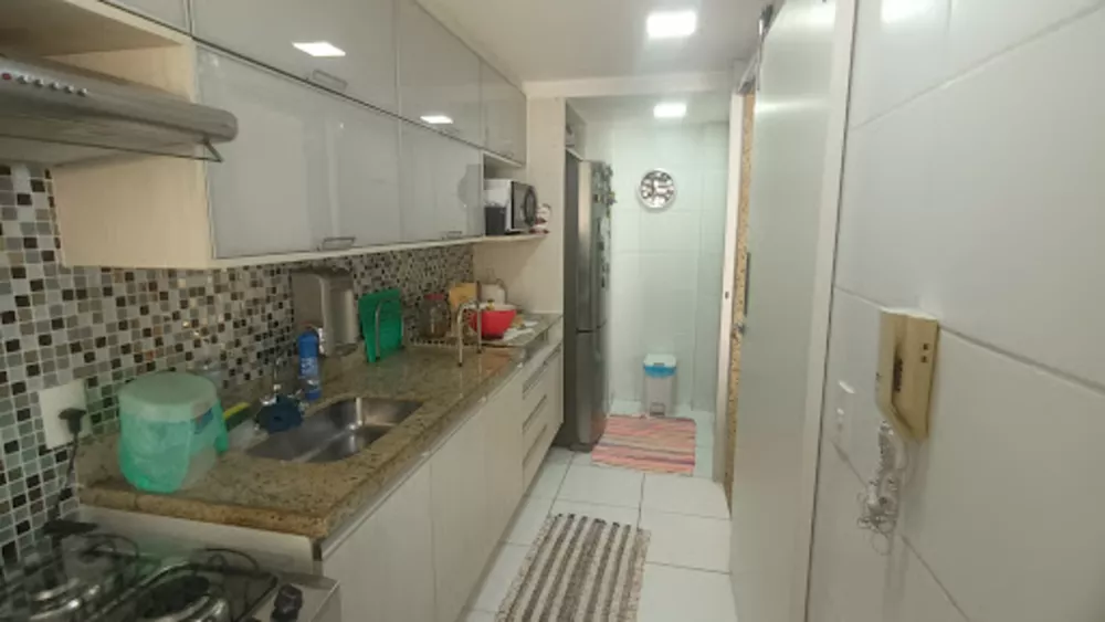 Apartamento, 3 quartos, 94 m² - Foto 24