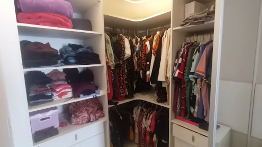 Apartamento, 3 quartos, 94 m² - Foto 4