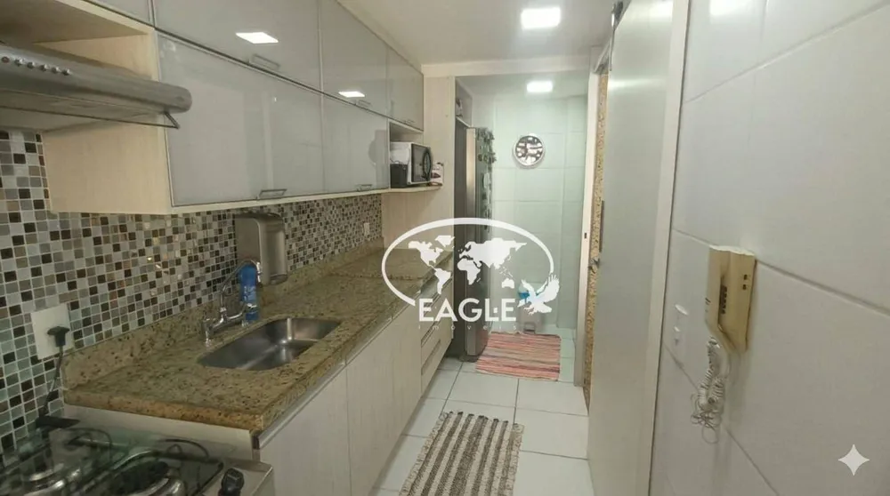 Apartamento, 3 quartos, 94 m² - Foto 27
