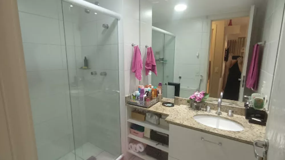 Apartamento, 3 quartos, 94 m² - Foto 6