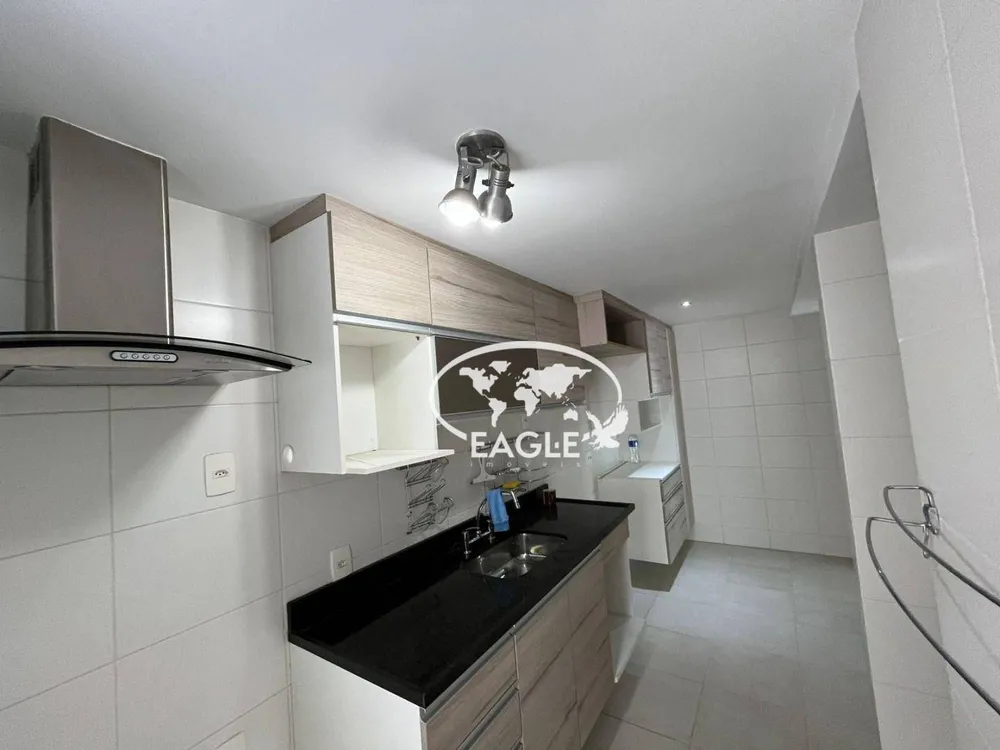 Apartamento, 3 quartos, 128 m² - Foto 15