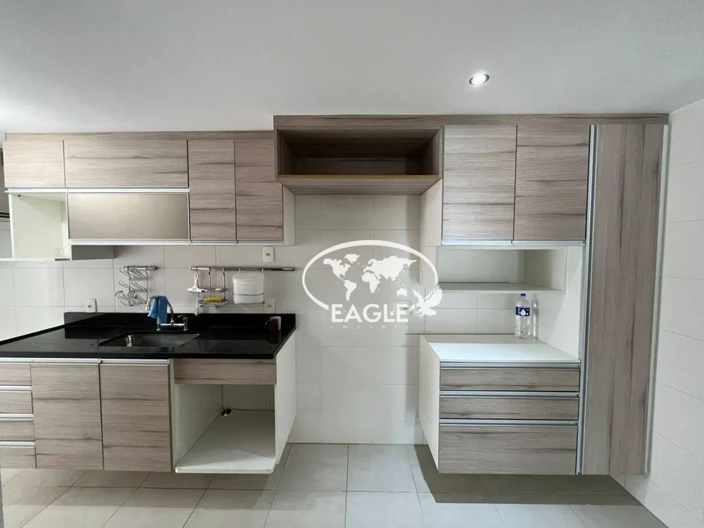 Apartamento, 3 quartos, 128 m² - Foto 14