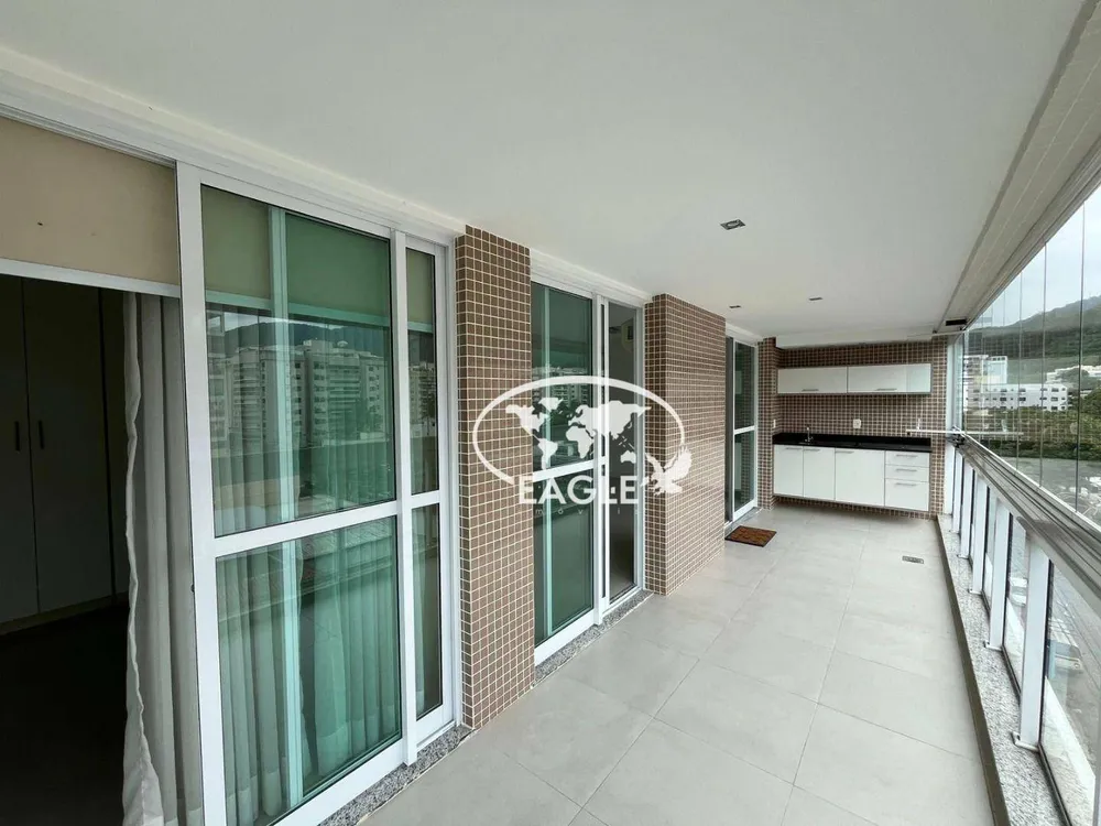 Apartamento, 3 quartos, 128 m² - Foto 5
