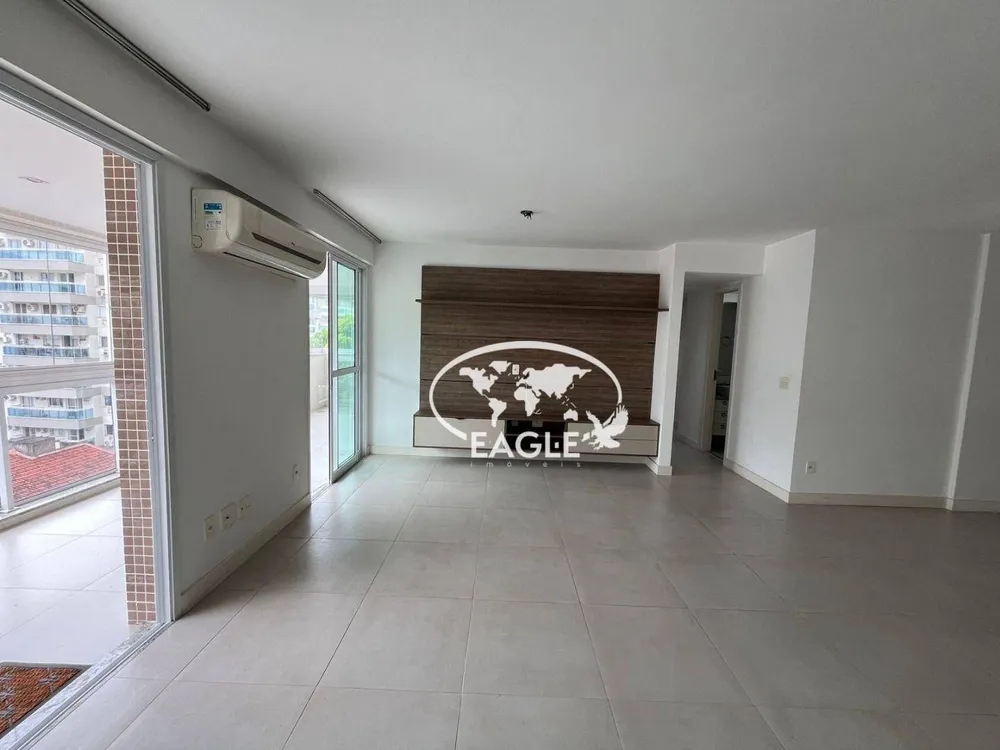 Apartamento, 3 quartos, 128 m² - Foto 4