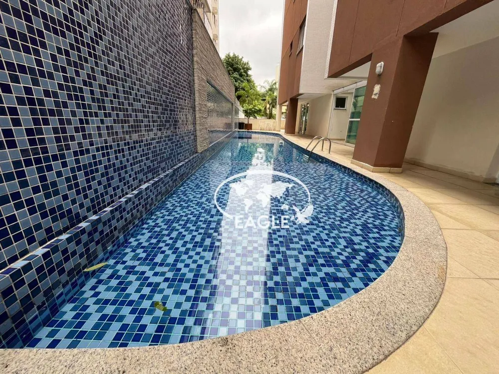 Apartamento, 3 quartos, 128 m² - Foto 17