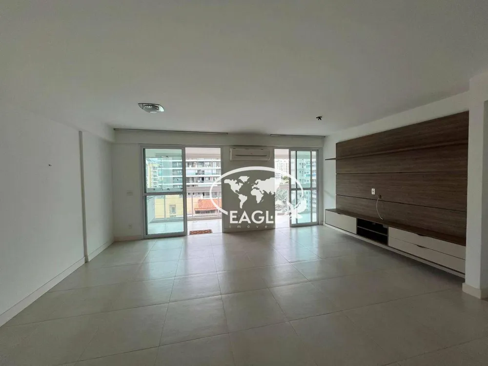 Apartamento, 3 quartos, 128 m² - Foto 3