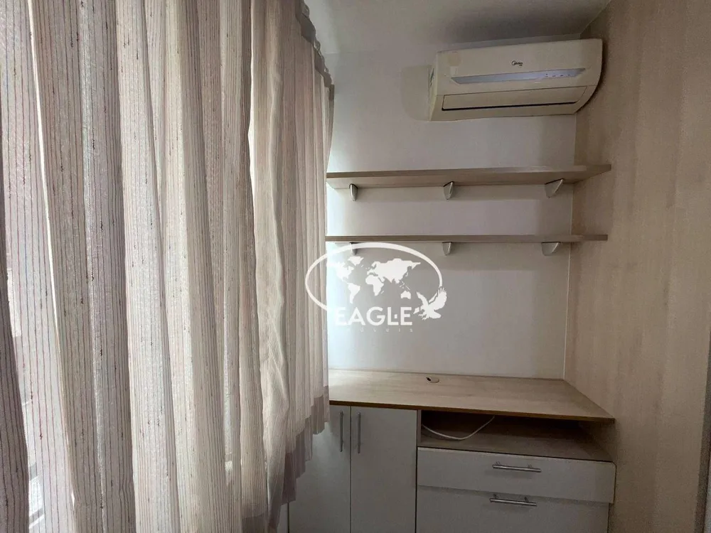 Apartamento, 3 quartos, 128 m² - Foto 13