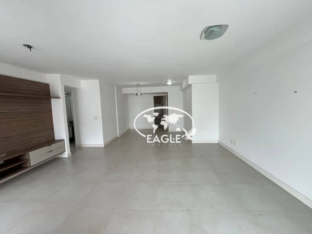 Apartamento, 3 quartos, 128 m² - Foto 1