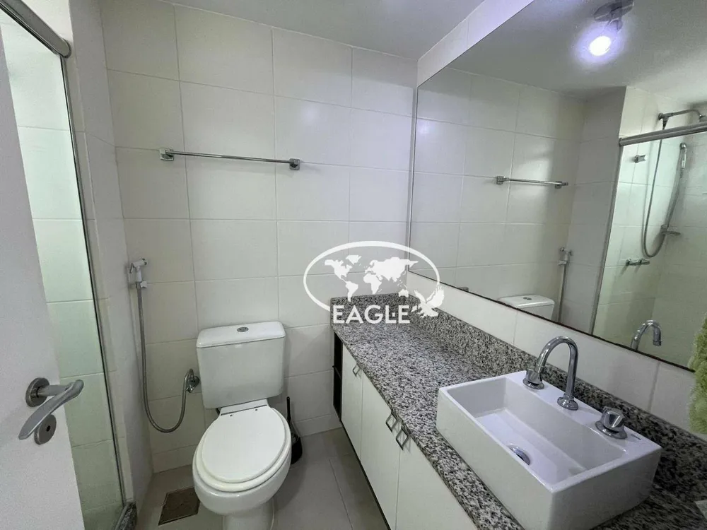 Apartamento, 3 quartos, 128 m² - Foto 7