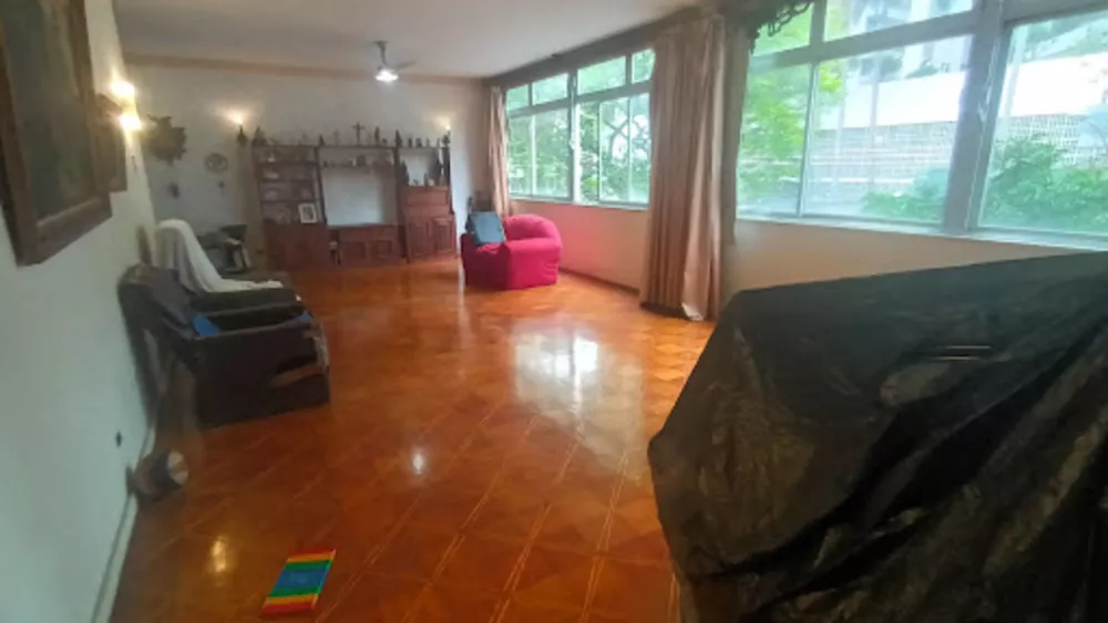 Apartamento, 3 quartos, 280 m² - Foto 25