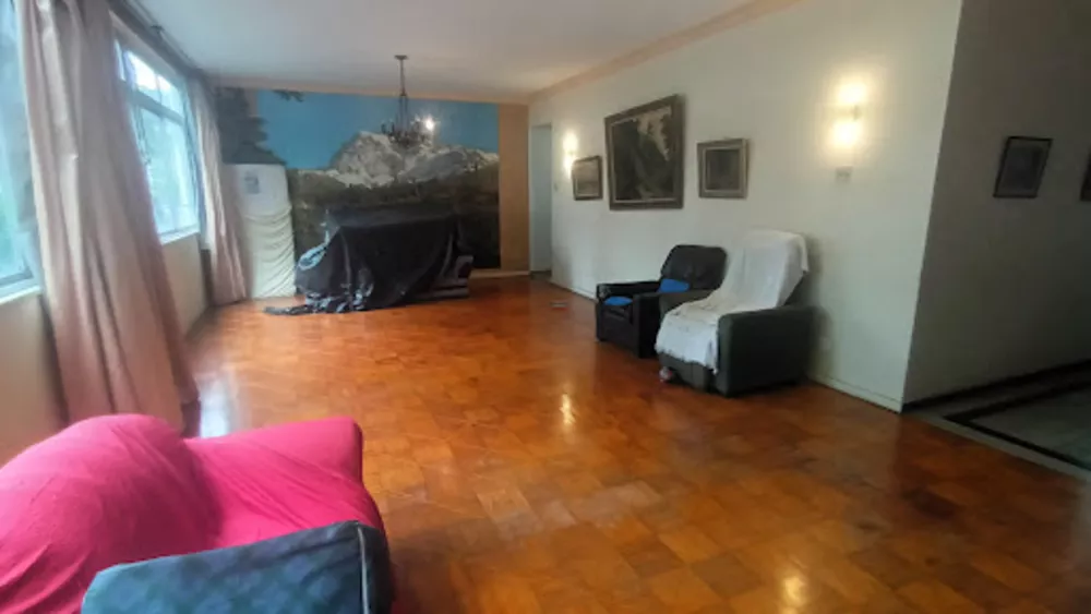 Apartamento, 3 quartos, 280 m² - Foto 12