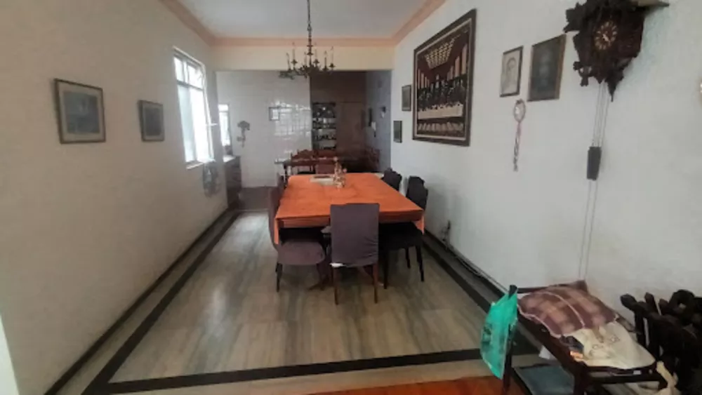 Apartamento, 3 quartos, 280 m² - Foto 1