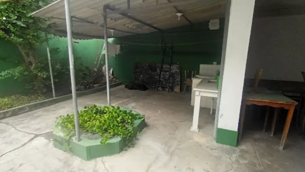 Apartamento, 3 quartos, 280 m² - Foto 7