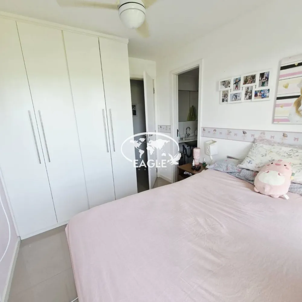 Apartamento, 3 quartos, 95 m² - Foto 15