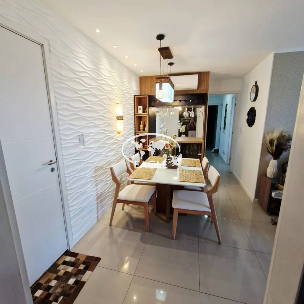 Apartamento, 3 quartos, 95 m² - Foto 6