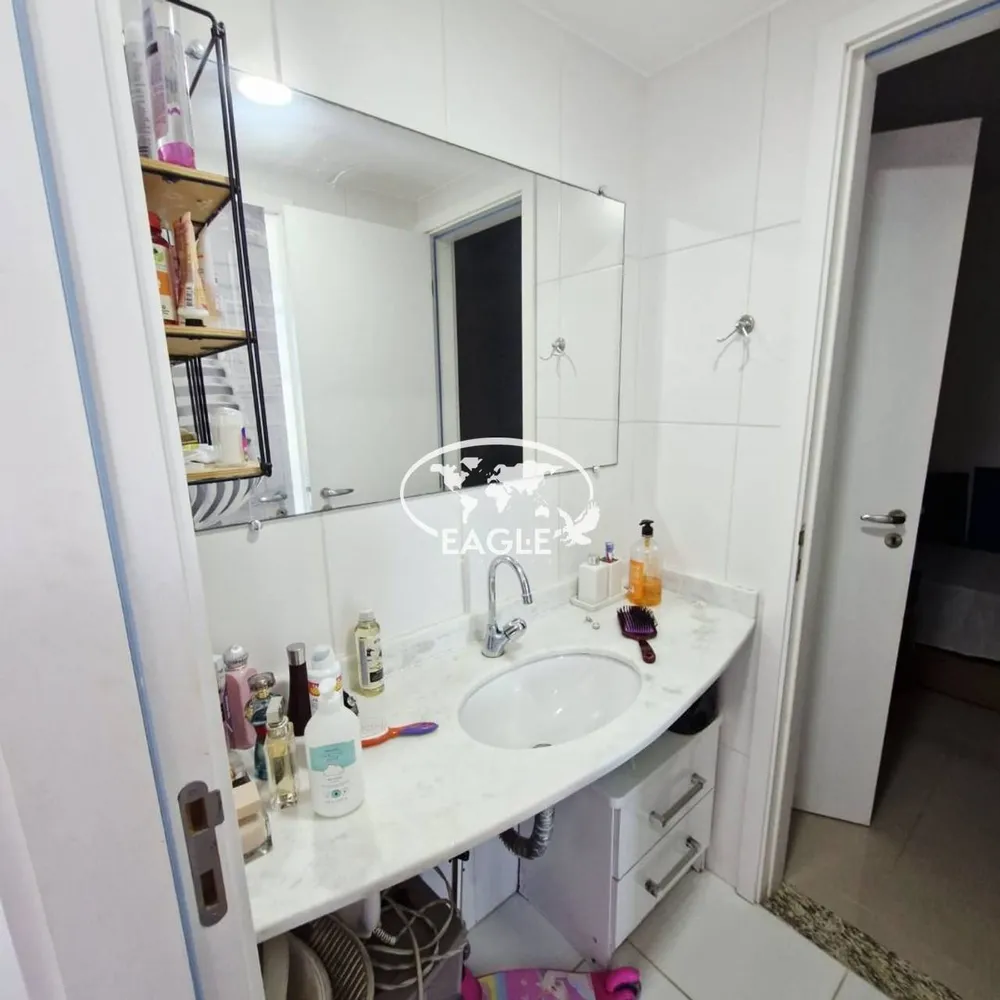 Apartamento, 3 quartos, 95 m² - Foto 12