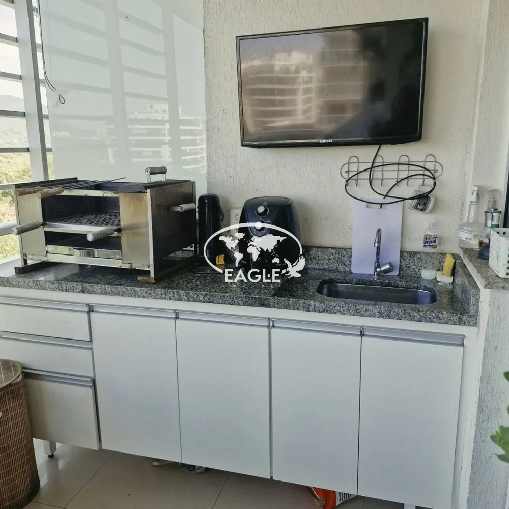 Apartamento, 3 quartos, 95 m² - Foto 2