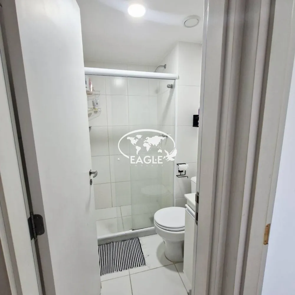 Apartamento, 3 quartos, 95 m² - Foto 10