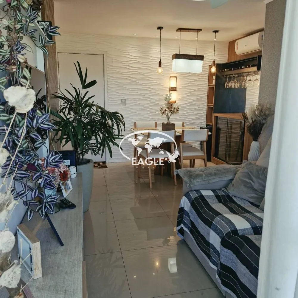 Apartamento, 3 quartos, 95 m² - Foto 7