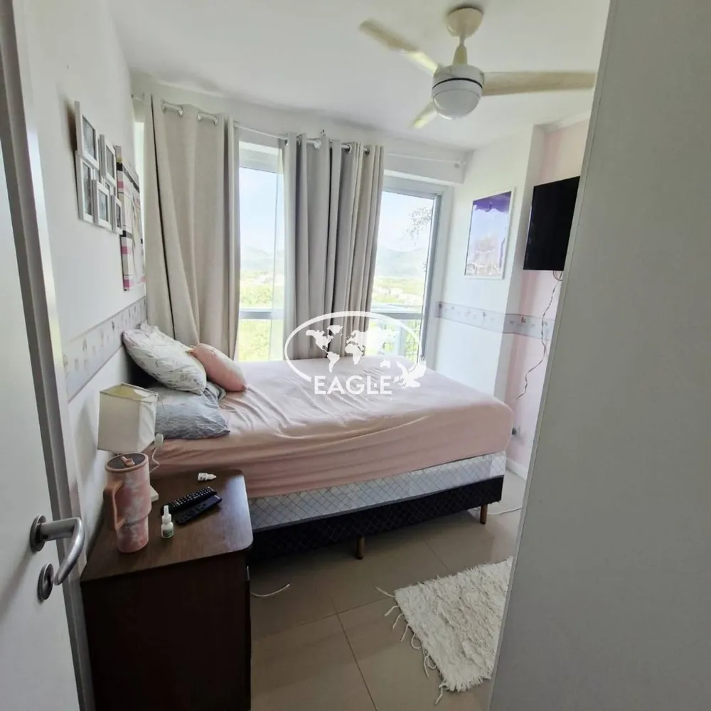 Apartamento, 3 quartos, 95 m² - Foto 11