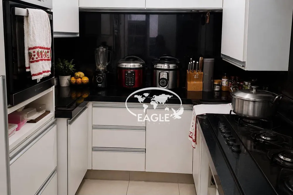 Cobertura, 3 quartos, 202 m² - Foto 5