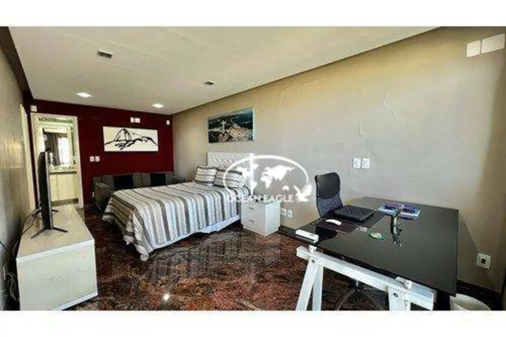 Apartamento, 4 quartos, 377 m² - Foto 8