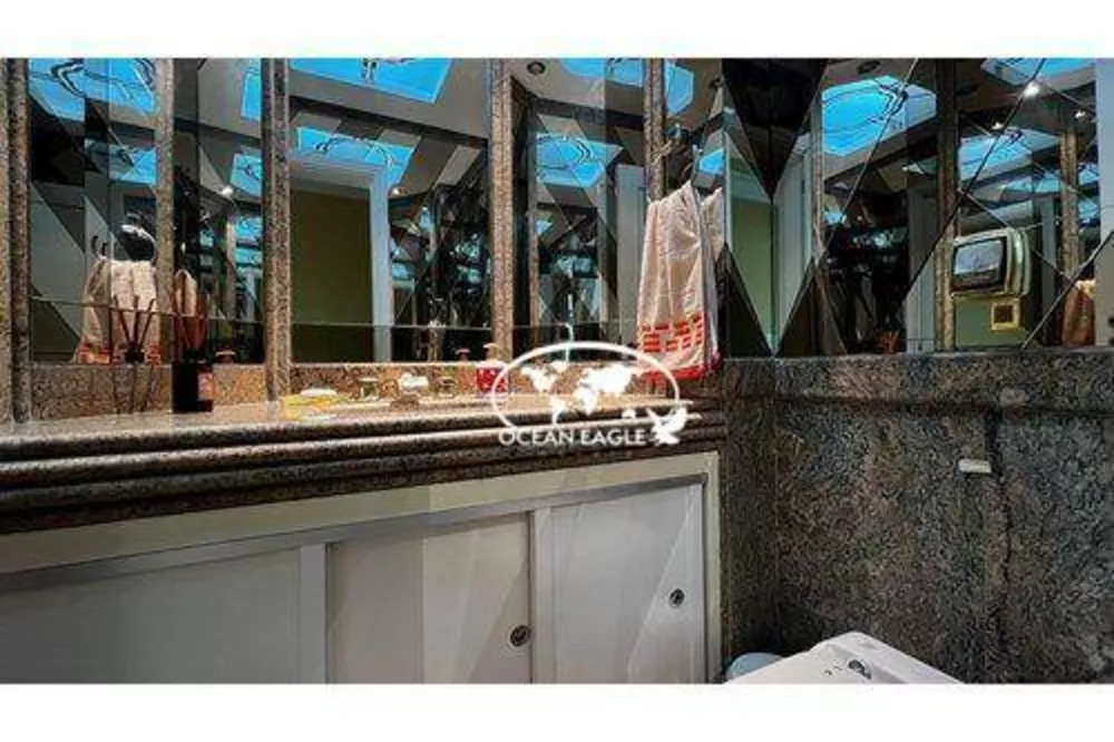 Apartamento, 4 quartos, 377 m² - Foto 4