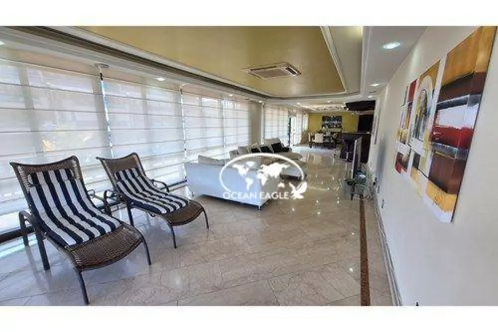 Apartamento, 4 quartos, 377 m² - Foto 5