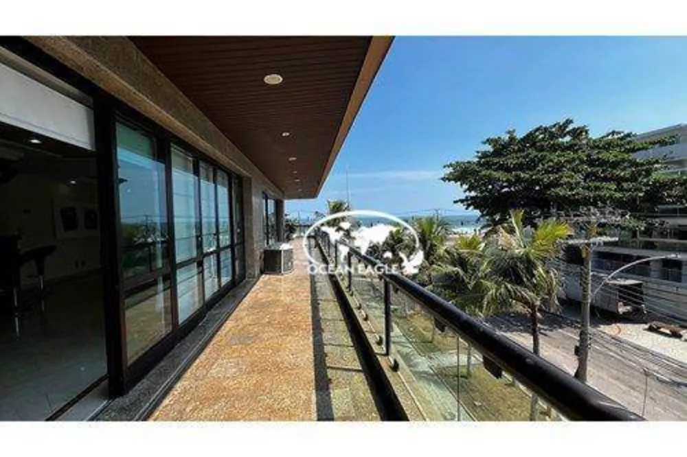 Apartamento, 4 quartos, 377 m² - Foto 20