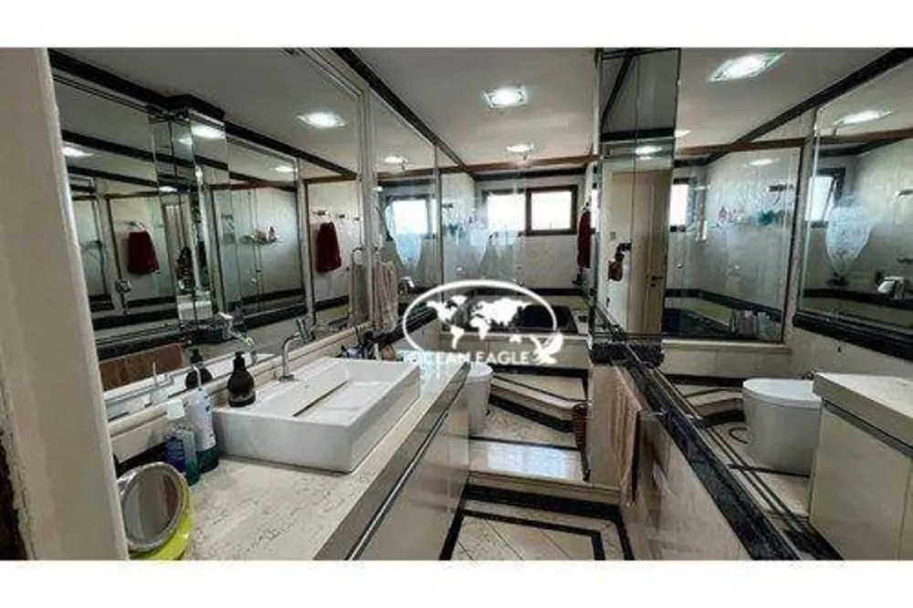 Apartamento, 4 quartos, 377 m² - Foto 6