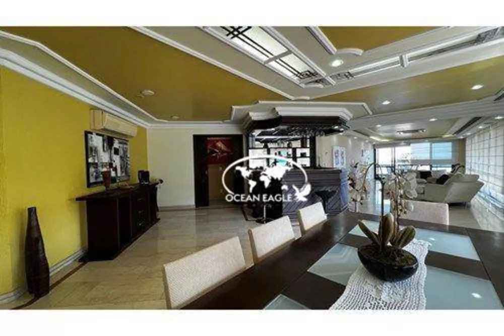 Apartamento, 4 quartos, 377 m² - Foto 12