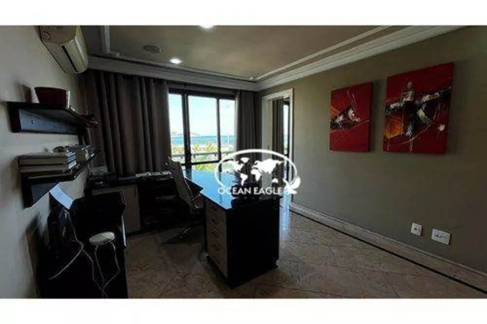 Apartamento, 4 quartos, 377 m² - Foto 1