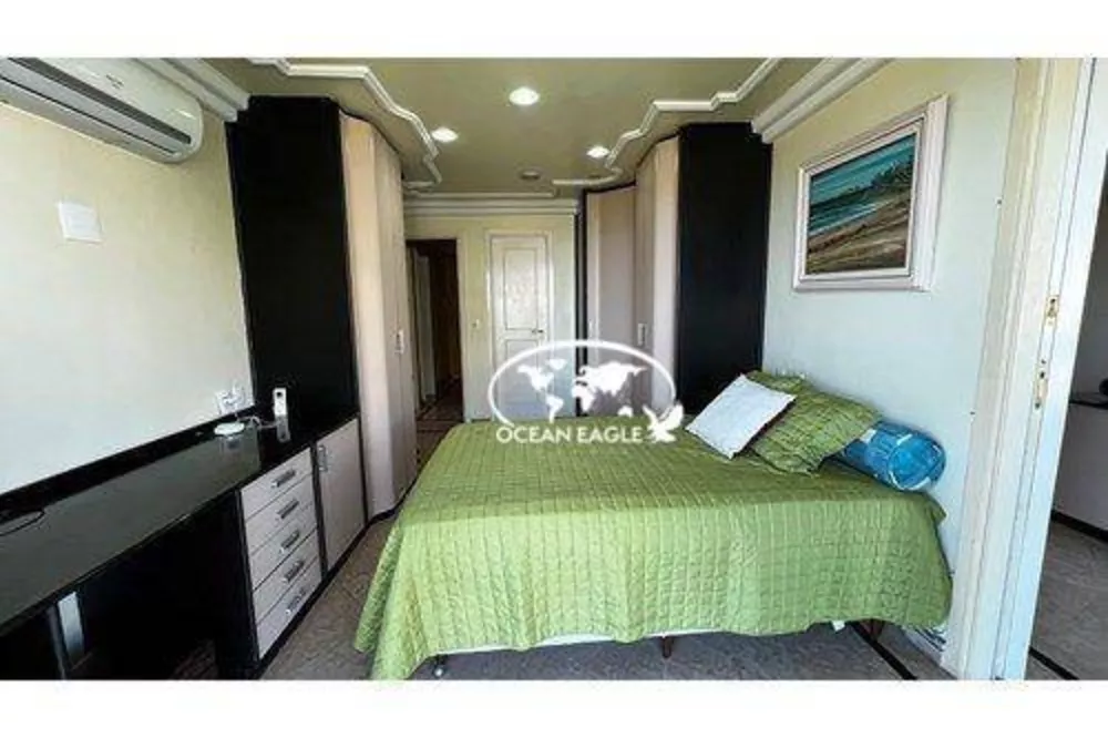 Apartamento, 4 quartos, 377 m² - Foto 13