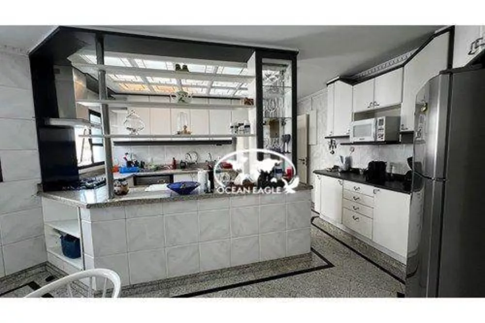 Apartamento, 4 quartos, 377 m² - Foto 16