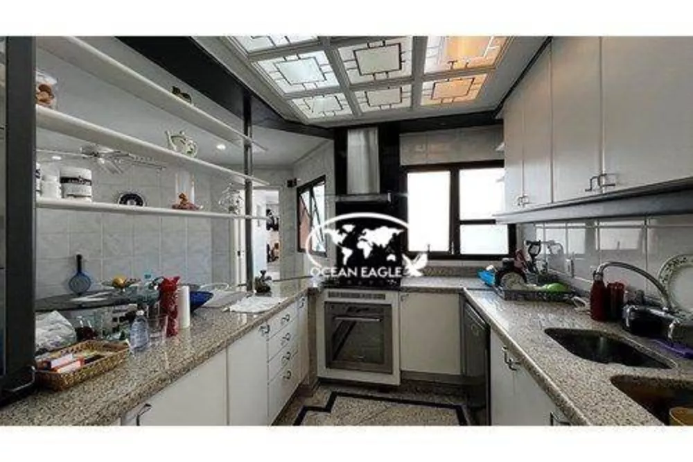 Apartamento, 4 quartos, 377 m² - Foto 23