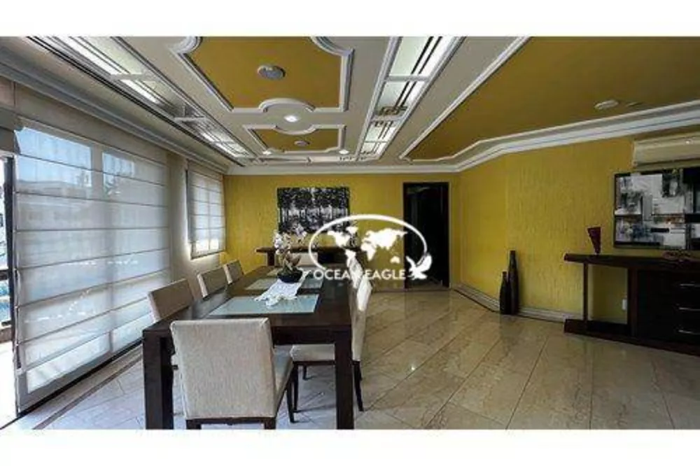 Apartamento, 4 quartos, 377 m² - Foto 7