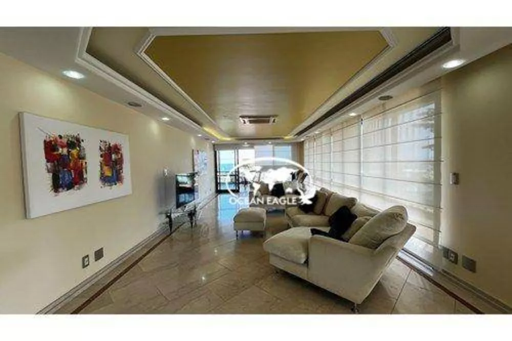 Apartamento, 4 quartos, 377 m² - Foto 9