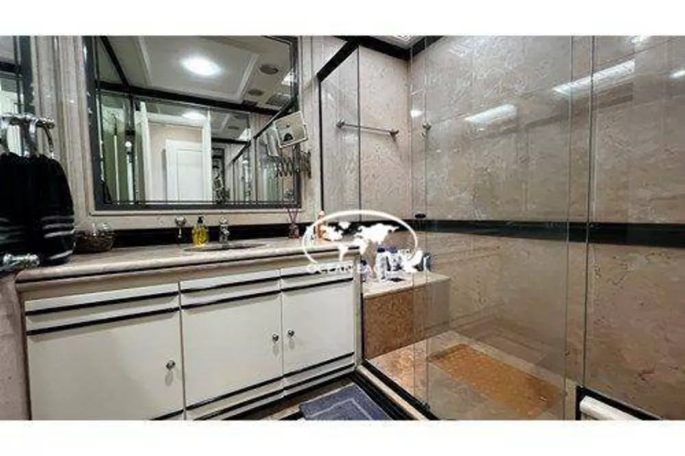 Apartamento, 4 quartos, 377 m² - Foto 21