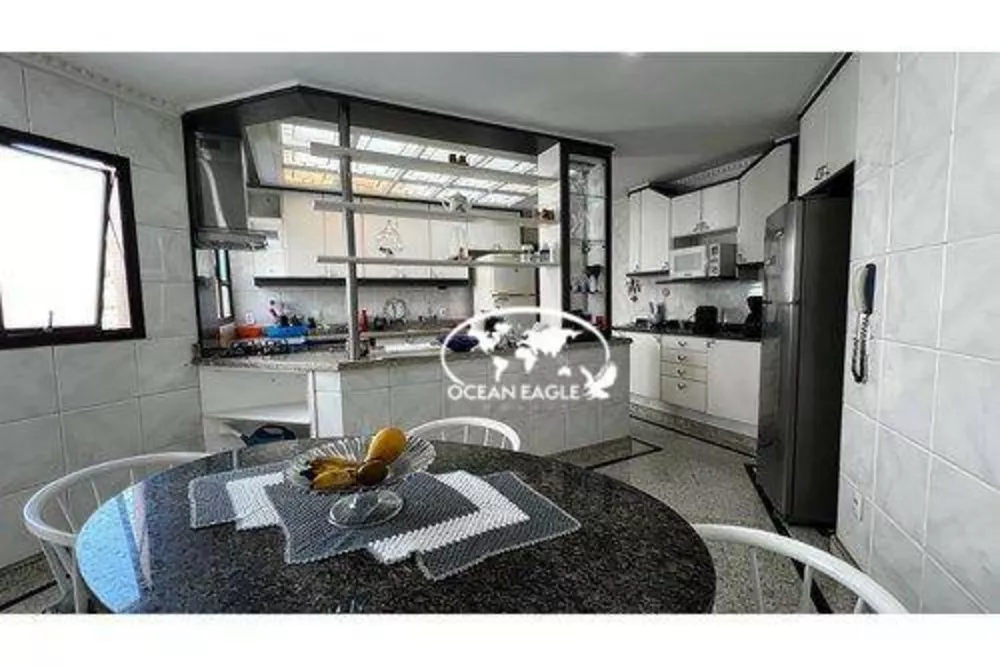 Apartamento, 4 quartos, 377 m² - Foto 10