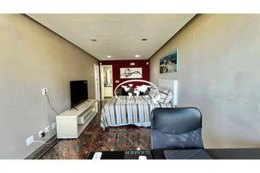 Apartamento, 4 quartos, 377 m² - Foto 3