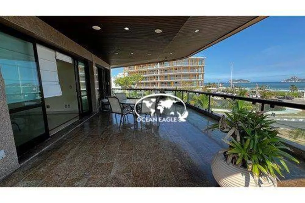 Apartamento, 4 quartos, 377 m² - Foto 19