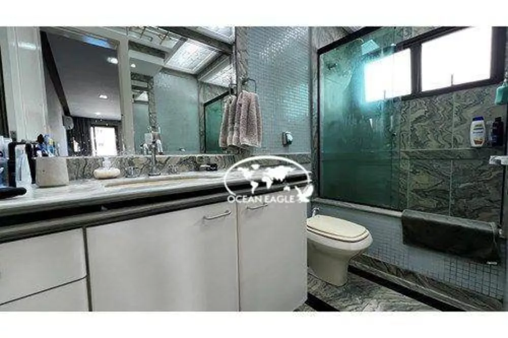 Apartamento, 4 quartos, 377 m² - Foto 11