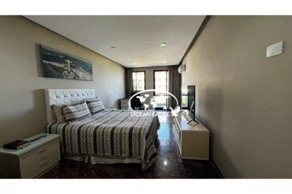 Apartamento, 4 quartos, 377 m² - Foto 15