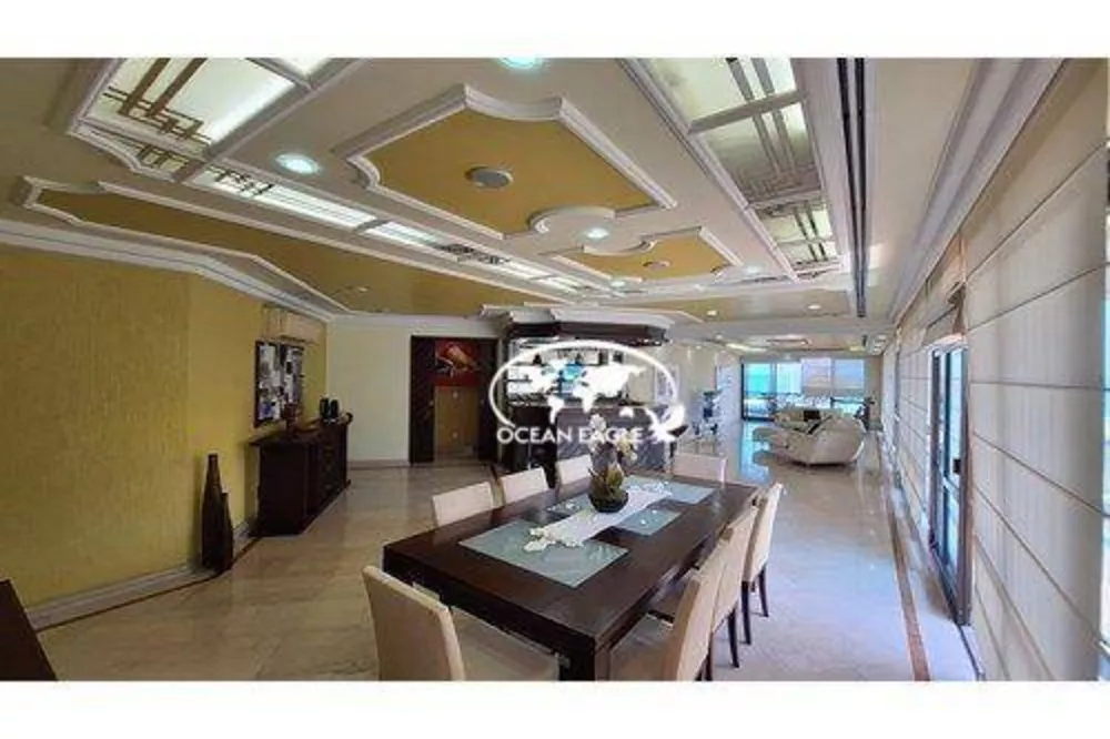 Apartamento, 4 quartos, 377 m² - Foto 2