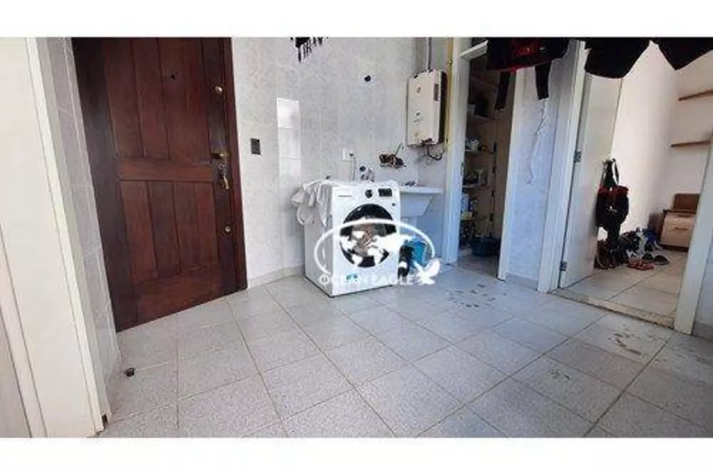 Apartamento, 4 quartos, 377 m² - Foto 14